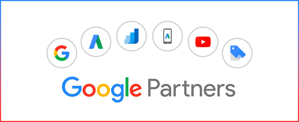 Google Partners