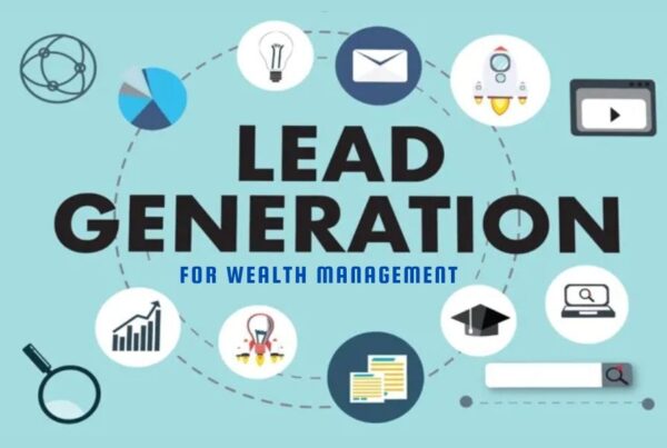 Lead Generation For Wealth Management