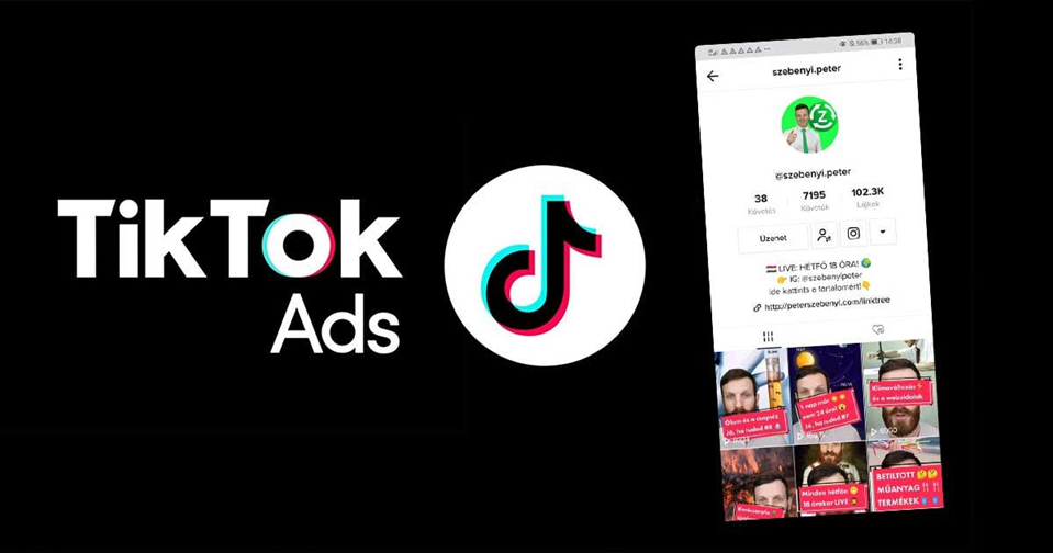 5 Tips For TikTok Ads