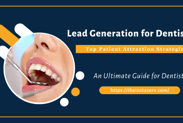 Lead Generation for Dentists