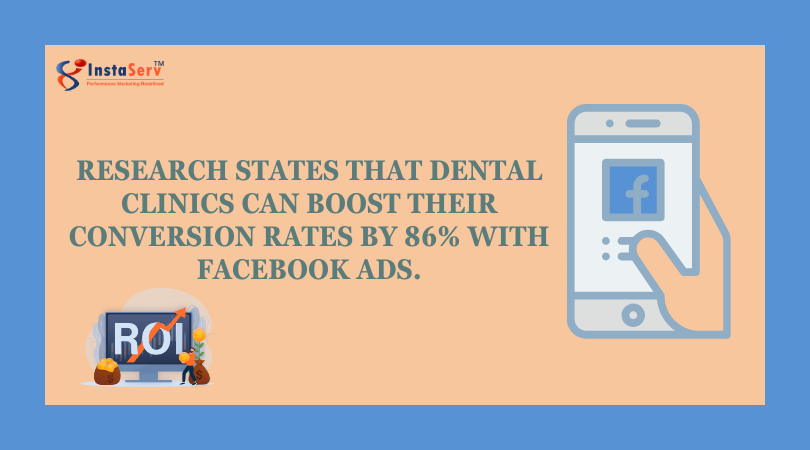 Dental Facebook Ads 