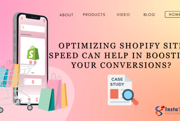 Optimizing Shopify store for conversions