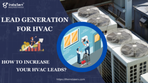 Navy and Blue Modern HVAC Service and Repair Facebook Cover  x