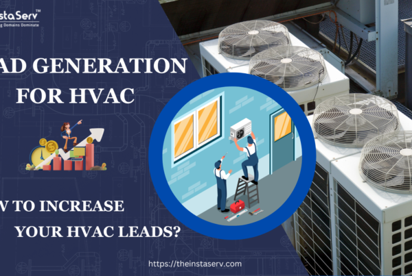 Navy and Blue Modern HVAC Service and Repair Facebook Cover  x