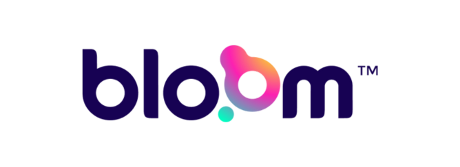 Bloom icon