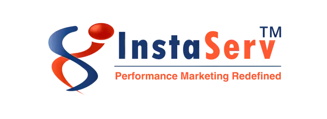 Instaserv Logo