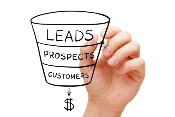 Lead Generation e