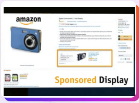 Accelerate your revenue and ascend the ladder with comprehensive guidance for the Amazon Advertising Platform 