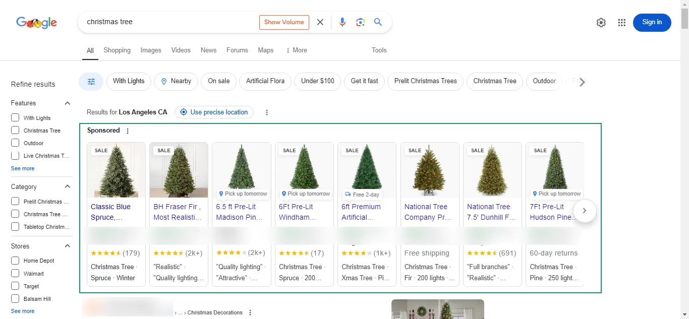 christmas tree Google Search      AM