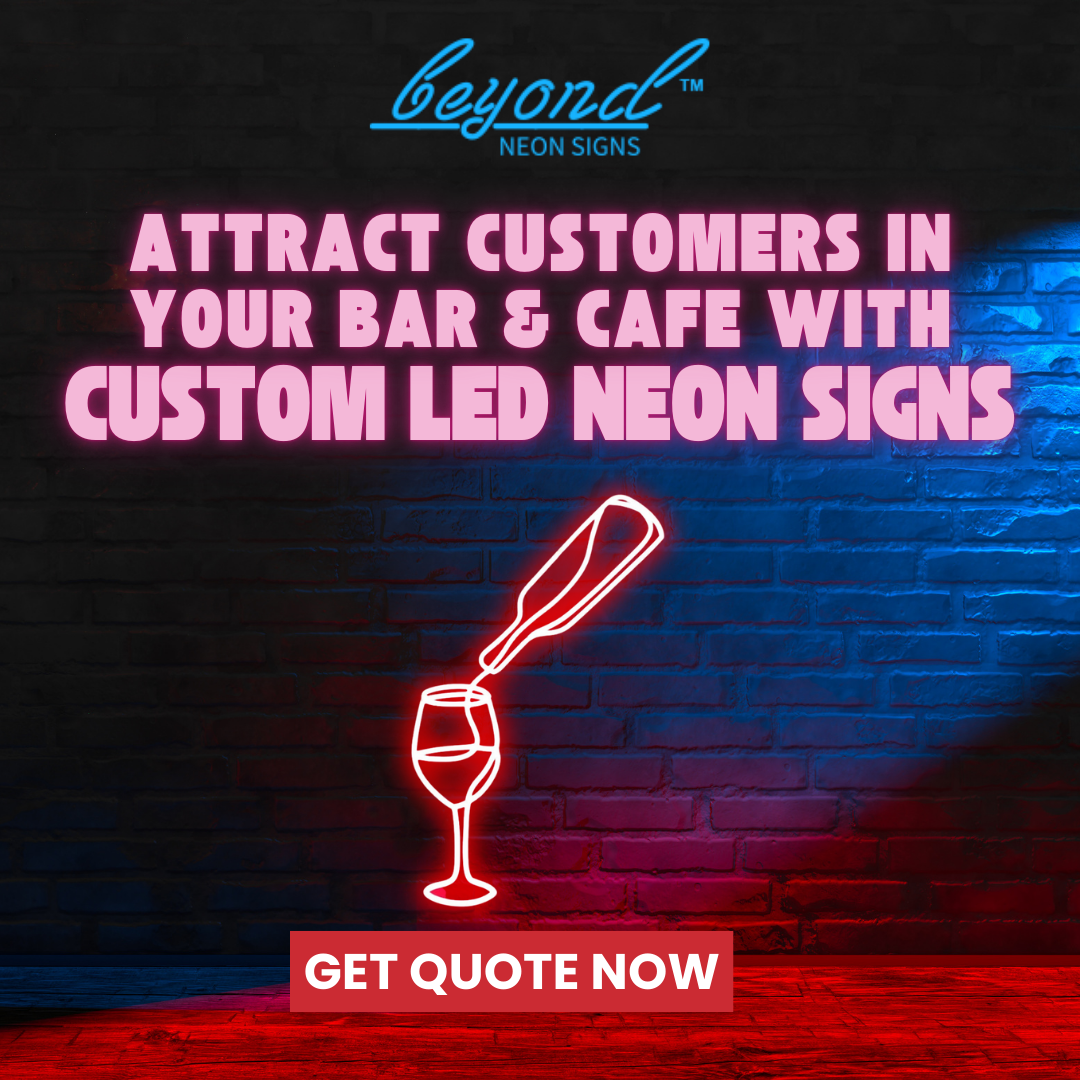 Beyond Signs