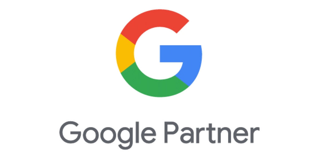 Google Partner Logo