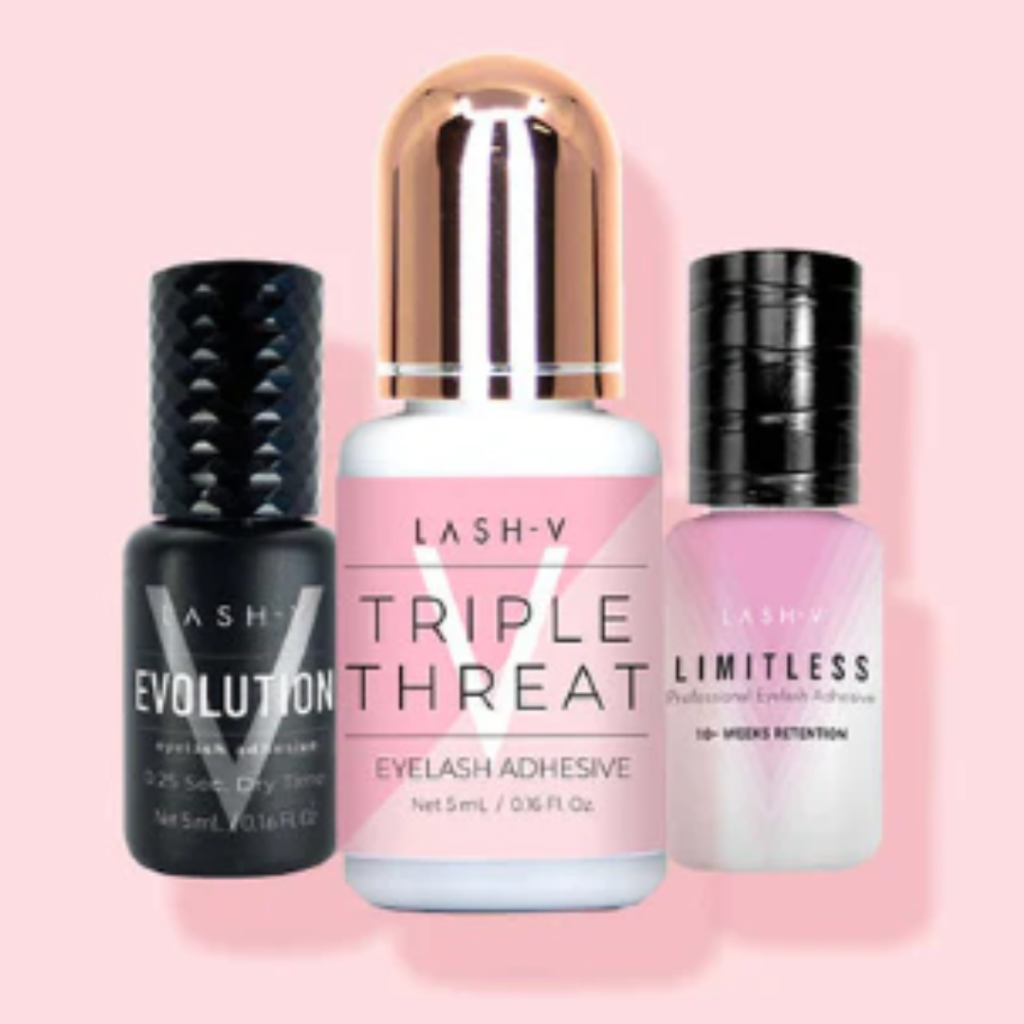 LASH V x