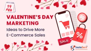 Valentine’s Day promotions