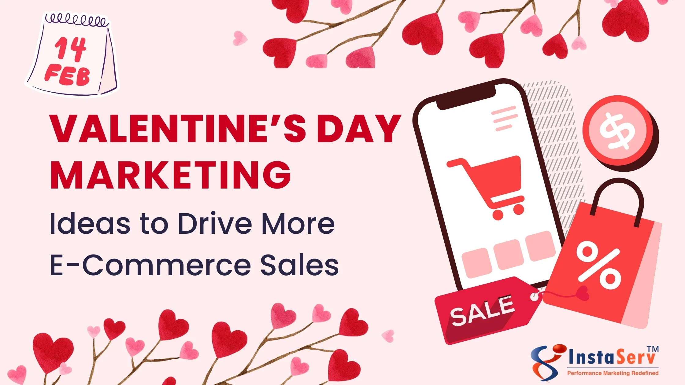 Valentine’s Day promotions