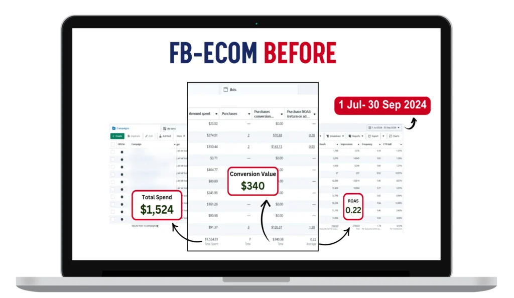 fb eomm before x