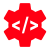 icons backend development  