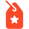 icons label 