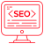 icons search engine optimization  
