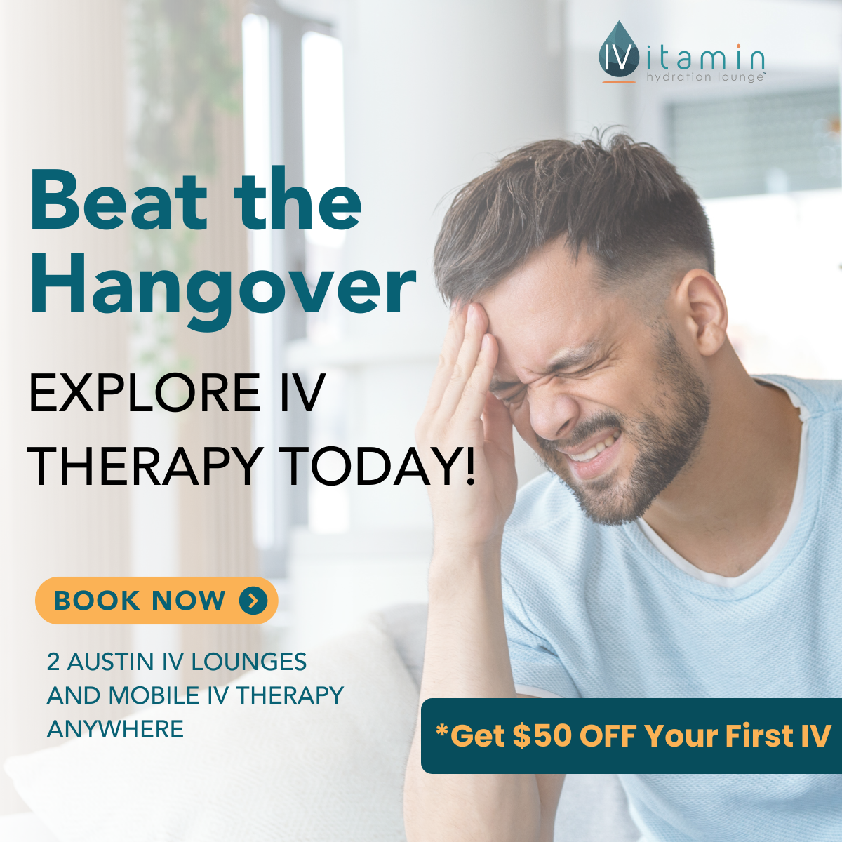 ivitamintherapy