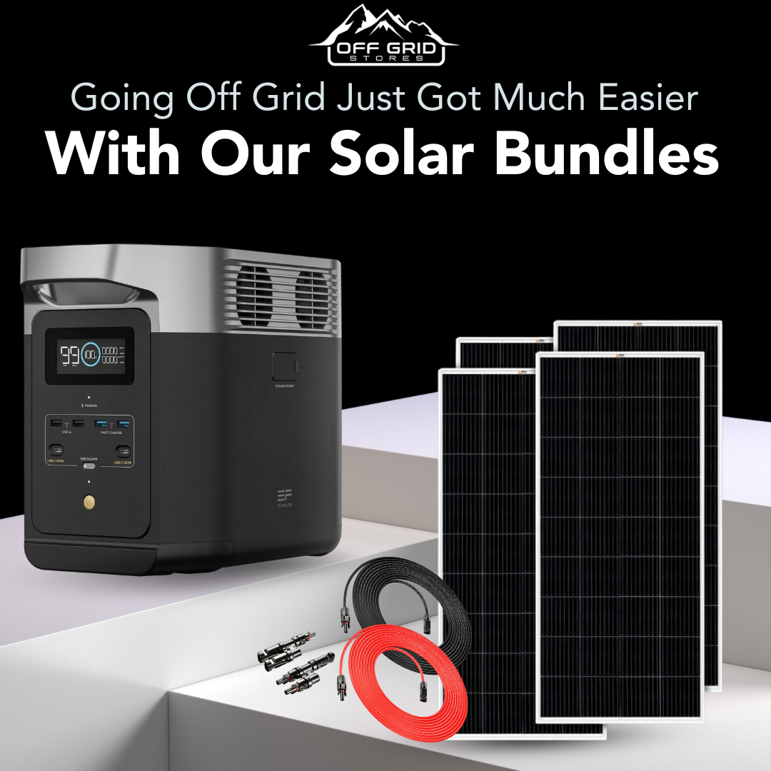 off grid