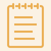 icons notepad 