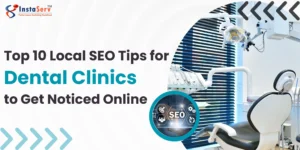 SEO for dental clinics