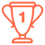 icons trophy 