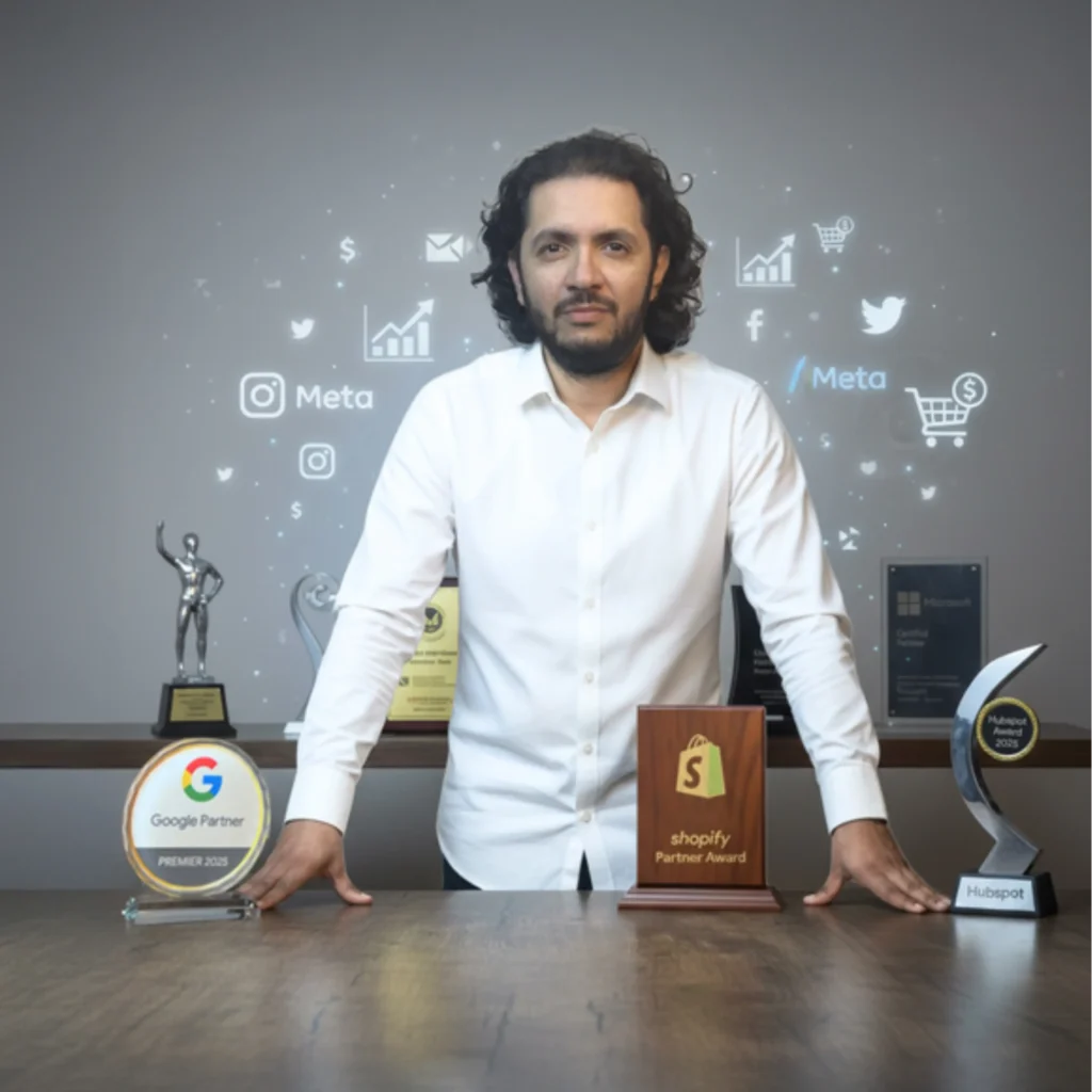 Rahul Takkar, CMO