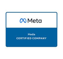 Meta Certified Company Logo