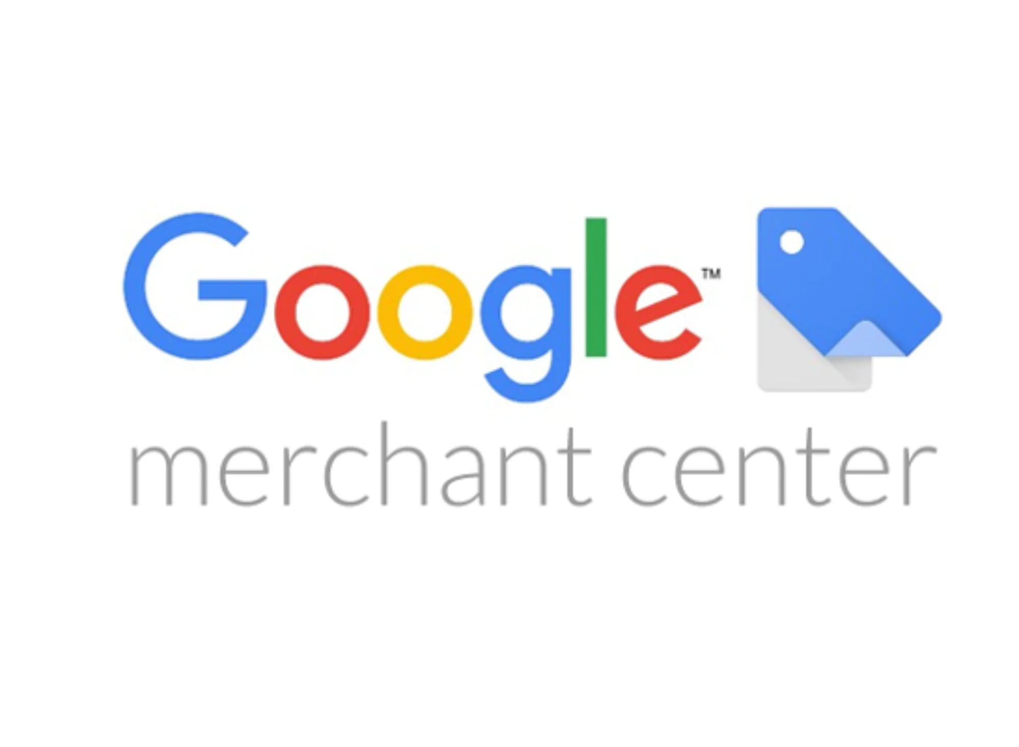 Google Merchant Center