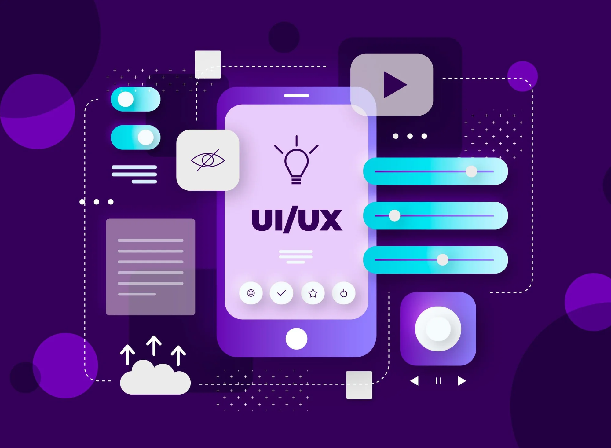 UI/UX Design