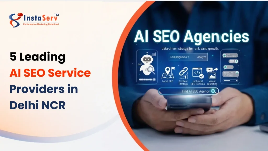 AI SEO Agencies