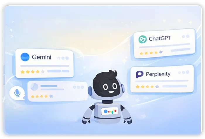 AI Platforms Are Shaping Discovery