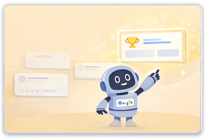 AI Search Experiences