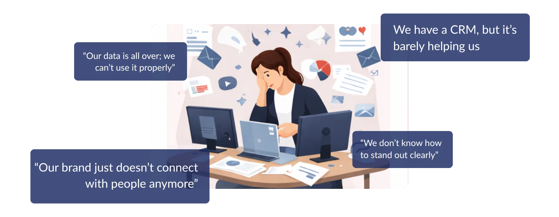 Fractional CMO Services