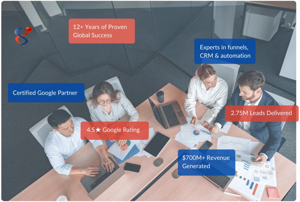 GoHighLevel Expert Setup