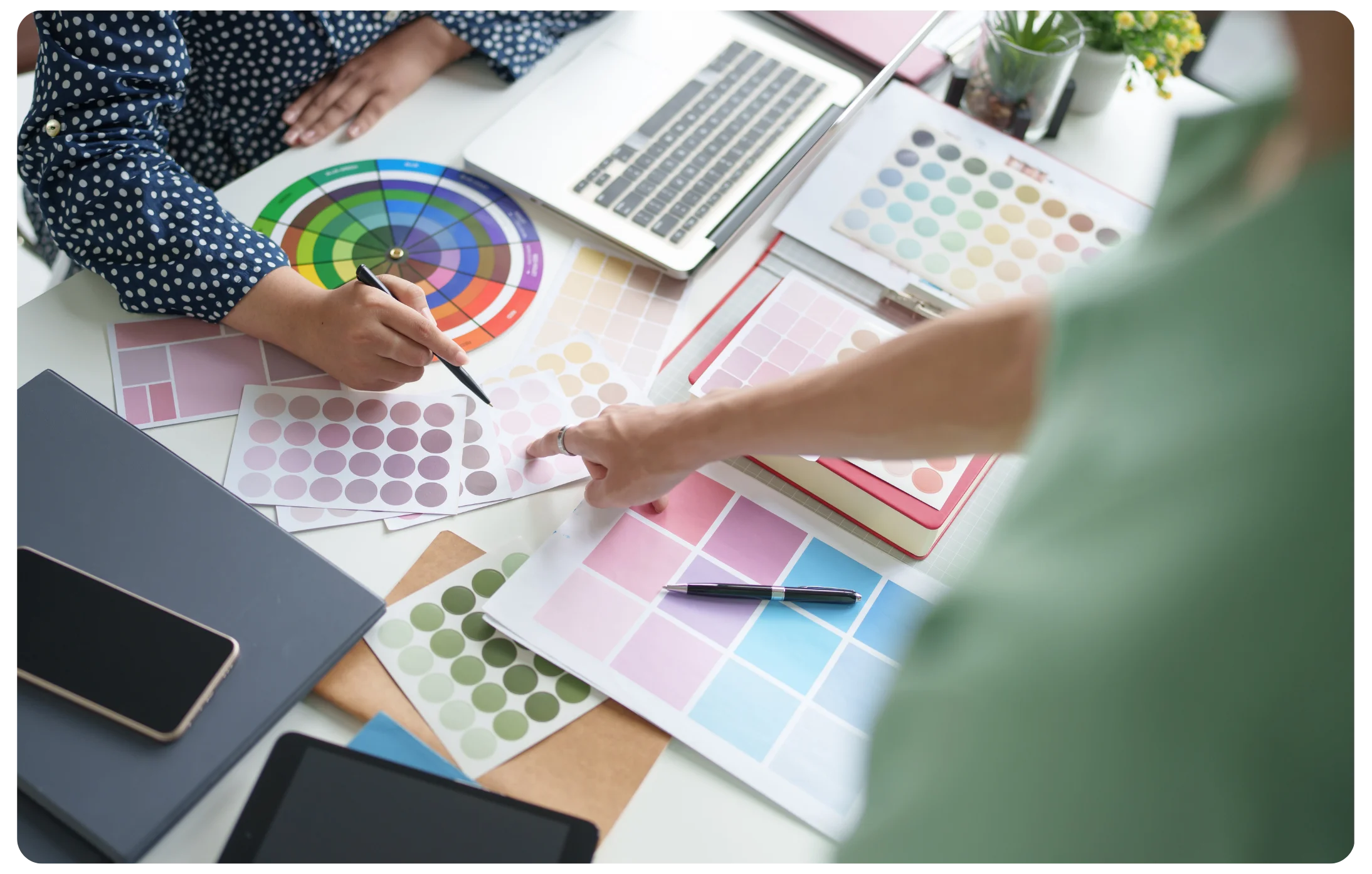 In-House Creative Strategy