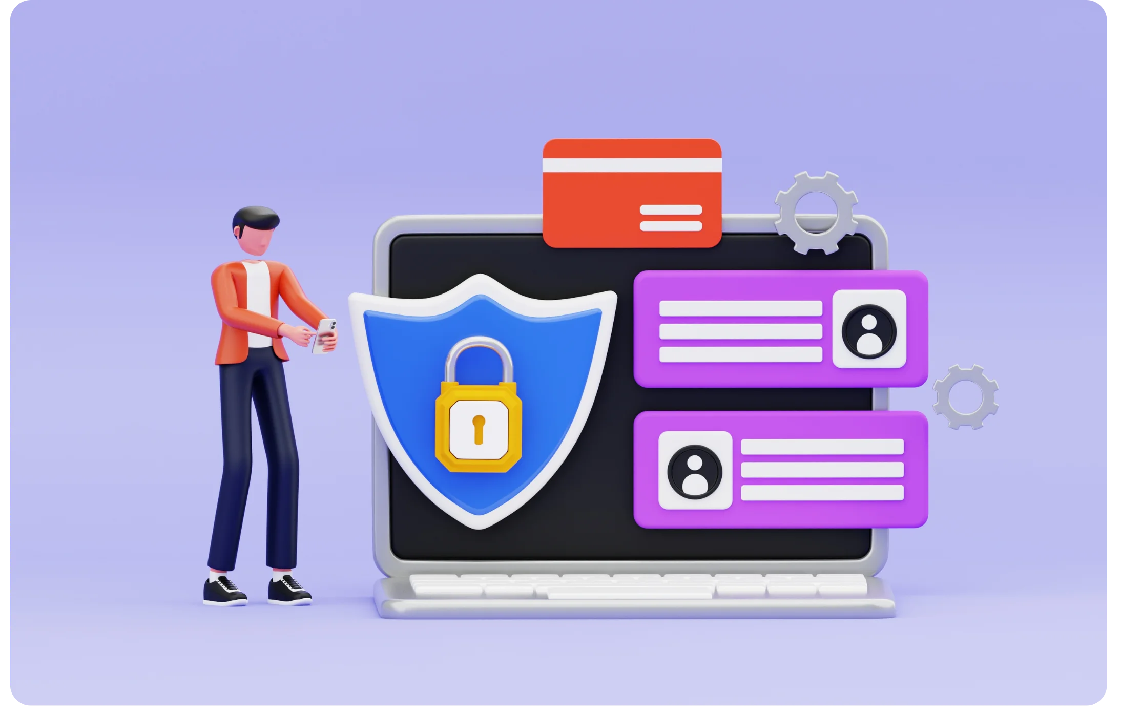 Platform Policy & Compliance Expertise