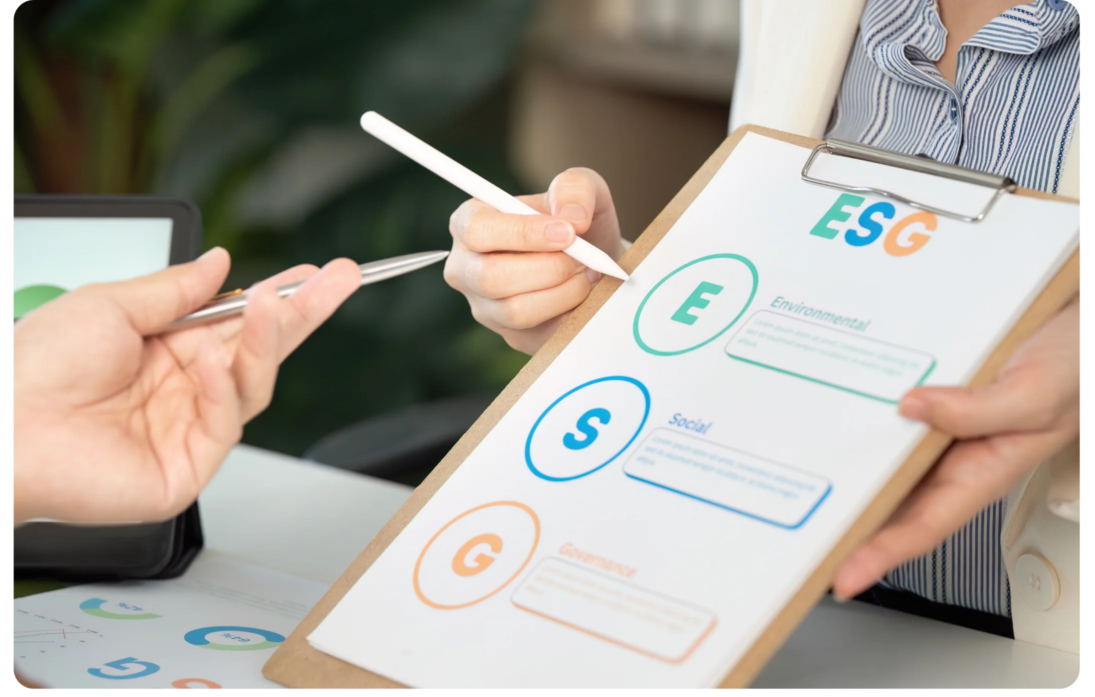 Scalable Growth Frameworks