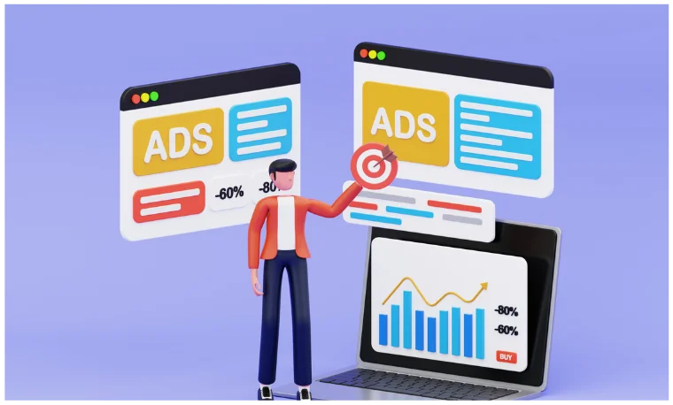 Ad Creatives & Conversion
