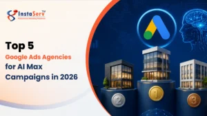 Top 5 Google Ads Agencies for AI Max Campaigns in 2026