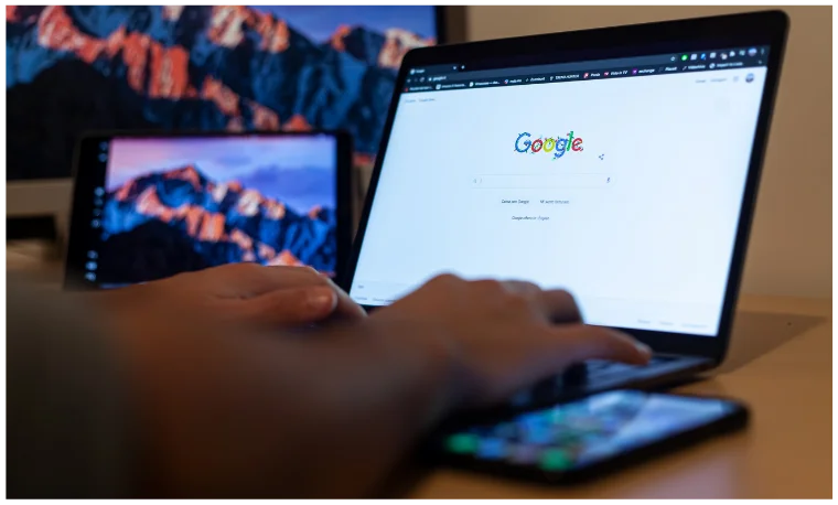Google Ads & Paid