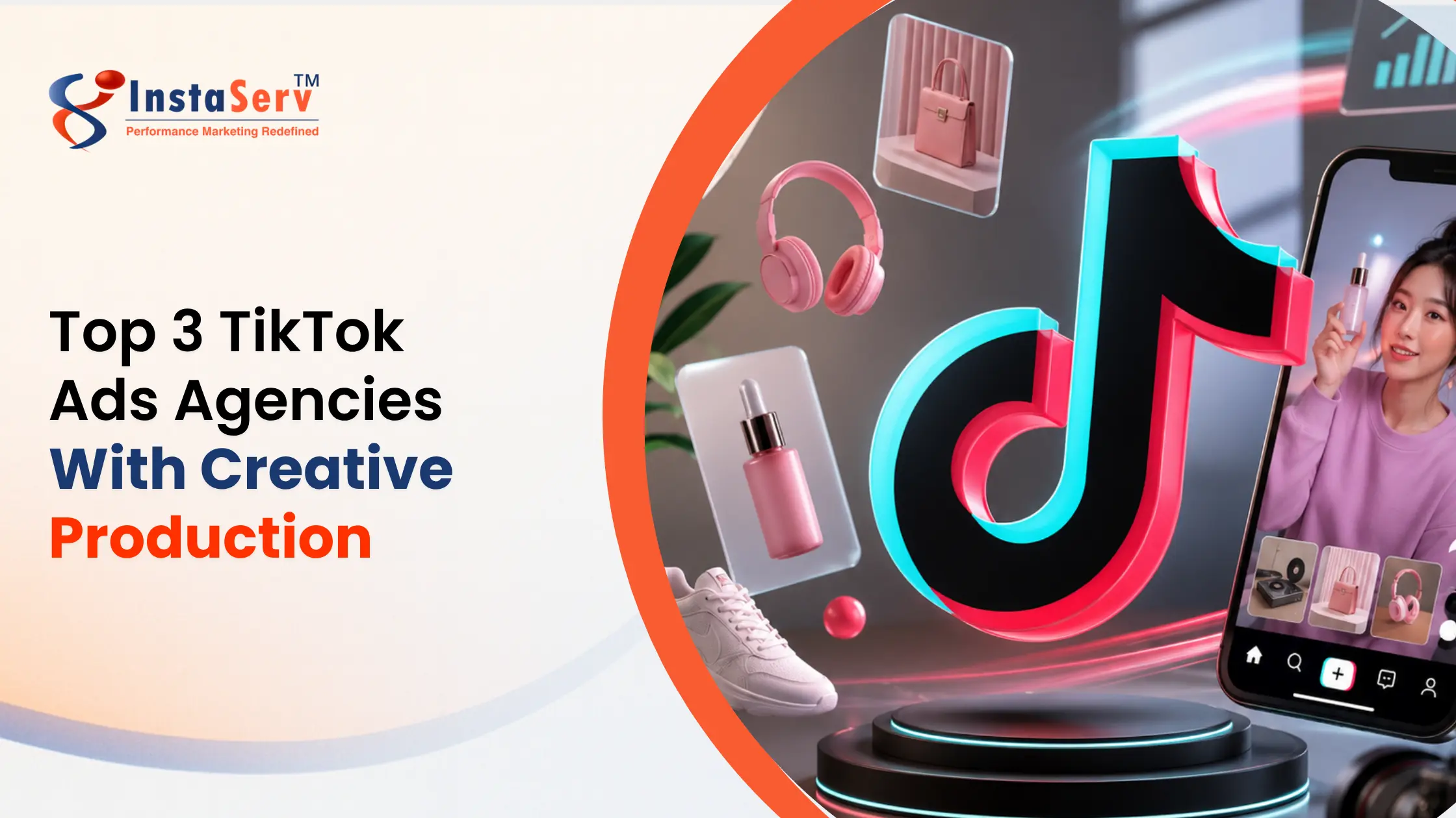 TikTok Ads Agencies
