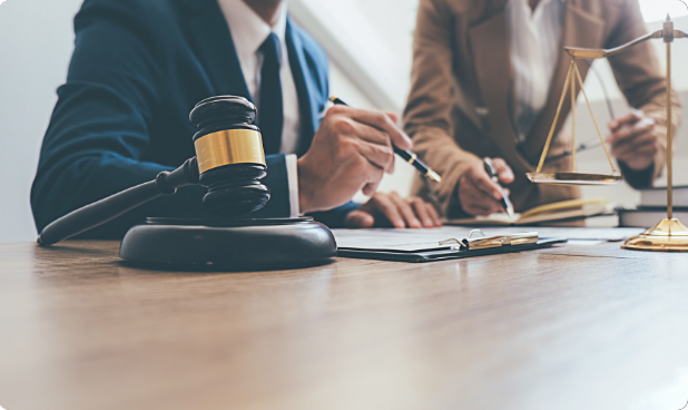 Ben Martin Law Group