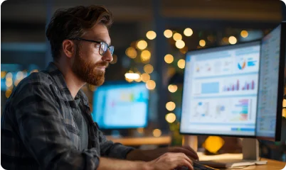 Advanced AI for Search Intent Mapping