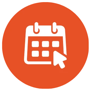 Calender Icon