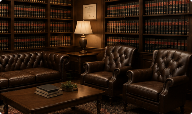 Colby Legal