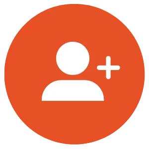 Contact Icon