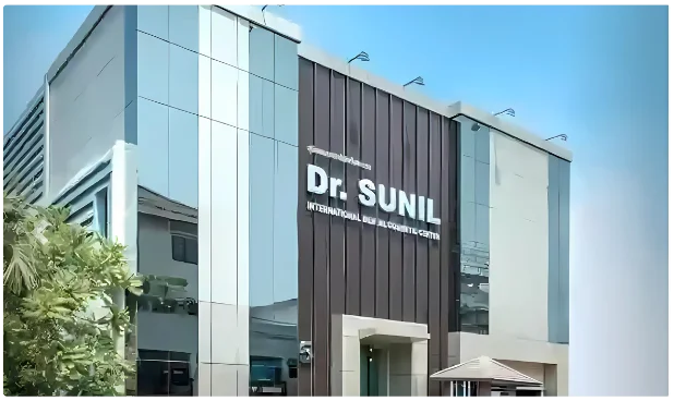 Dr Sunil Dental Care