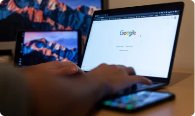 Google Ads for Lawyers